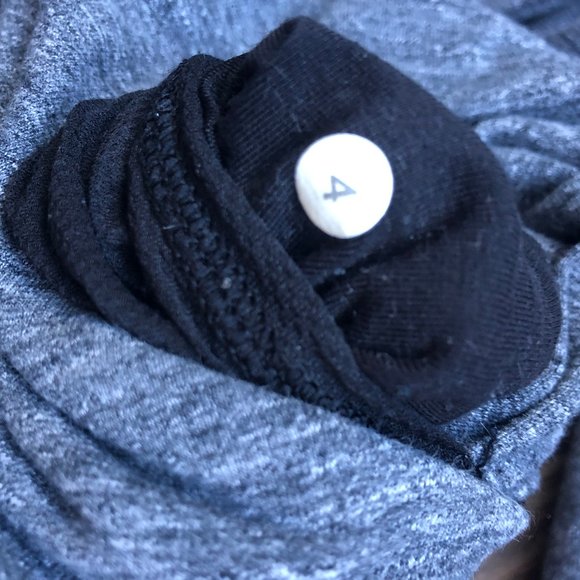 LULULEMON That's A Wrap Jacket - Picture 3 of 12